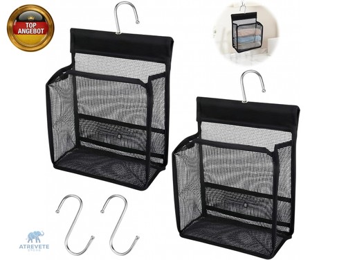 Wäscheklammerbeutel