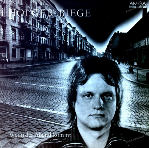 Holger biege wenn der - der, abend