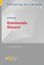 Kommunale Steuern Grundlagen -
