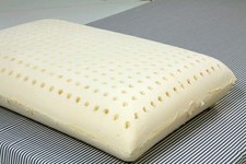 Standard Latex Schaum Bett