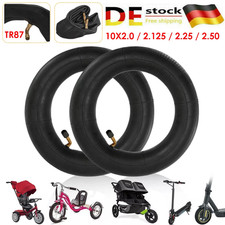 2x 10X2.0/2.125/2.50 Reifen