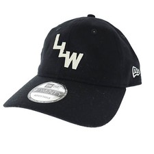 Double Taps WTAPS x NEW ERA 22AW 9TWENTY WONY FLANNEL LLW Wonny Flannel Wool Cap