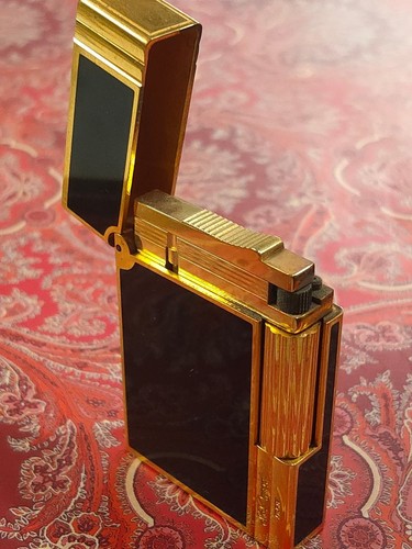 Dupont gatsby gasfeuerzeug - s.t,