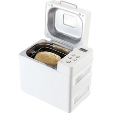 KENWOOD BM-250 Brotbackautomat Brot Backofen 480 Watt *TOP*