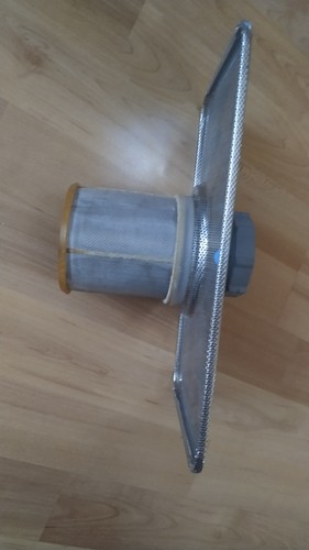 Siebset feinsieb und - siebset,