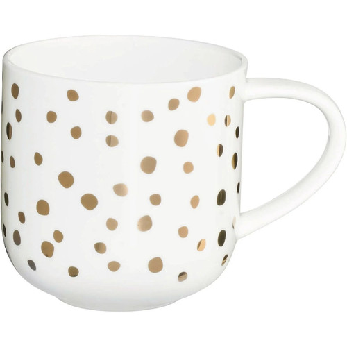 Asa coppa henkelbecher golden - asa,