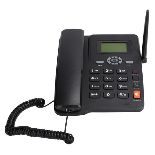 Tischtelefon gsm schnurtelefon - tischtelefon, gsm-schnurtelefon