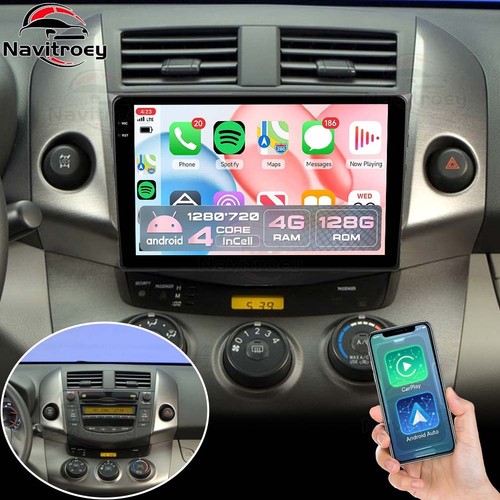 128gb für toyota rav4 - für,