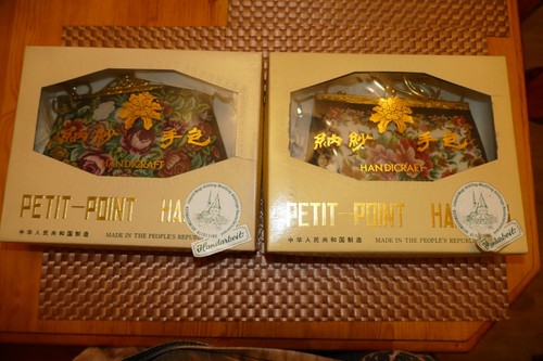 Petit point original - petit, 2