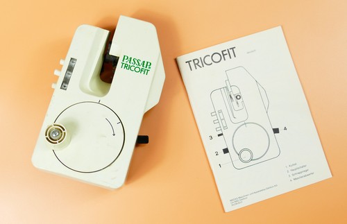 Tricofit für pfaff - pfaff, passap