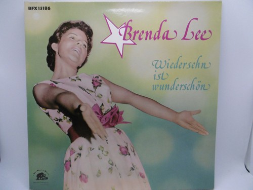 Brenda lee wiedersehen - wiedersehen, ist