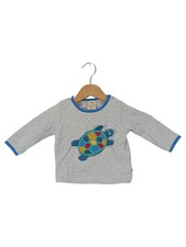 FRUGI Kinder Pullover Gr