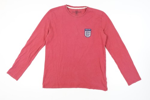 Next herren shirt rot - next,