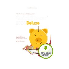 Lexware QuickSteuer Deluxe