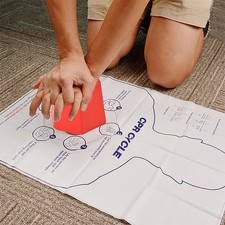 Erste-Hilfe-Training