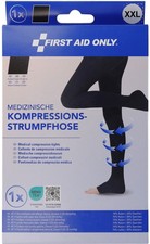 First aid only - first,