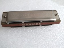 Vintage - Mundharmonika -