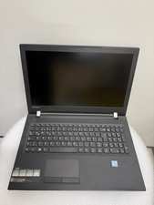Laptop Lenovo V510-15IK i5 7200U 15.6 Zoll 8GB RAM 256GB NVMe FHD DVD Win 10 Pro