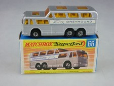 66-A Greyhound Coach - 52389