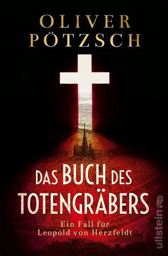 Das buch des totengräbers - das,