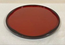 Japanisches Rotlackgeschirr