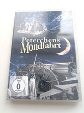 peterchens mondfahrt dvd
