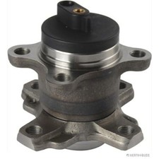 Jakoparts Radlager hinten für