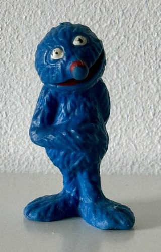 Figur grobi aus der - figur,