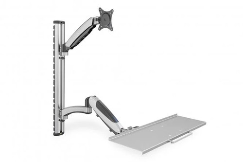 Digitus lcd led monitorarm - digitus, lcd-/led-monitorarm