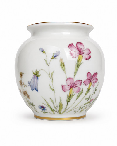 Kleine vase krautheim - vase,