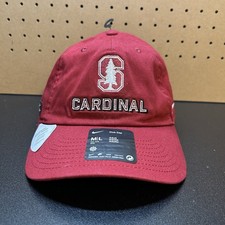 Stanford Cardinal Hat Cap