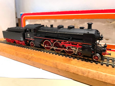 MÄRKLIN HO Dampf BR 18 478
