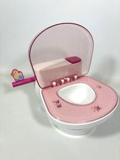 Baby Born Toilette mit Sound