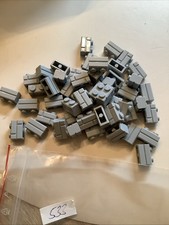 Lego 50 Mauersteine Klinker