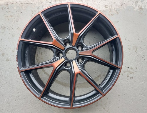 Brock b40 black - 8, x