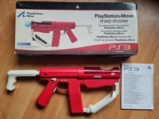 Move sharp shooter - sharp, gun