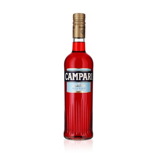 Campari bitter vol - campari,