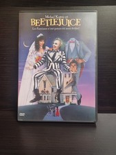 DVD: Beetlejuice - 1 DVD /