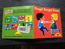 Pixi alt 94 Ringel Rangel