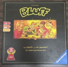 Ravensburger Bluff
