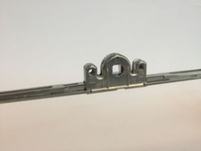 SI Siegenia Getriebe 3 TRIAL Beschlag Fenster o. Balkon & TerassenTür Verschluss