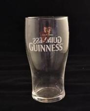 2 Guinness Bier Gläser, 0,3
