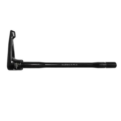Xlc h02 steckachse - xlc,