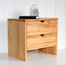 Schubladen-kommode Kernbuche