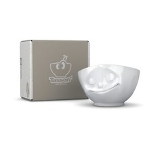 Fiftyeight Schale Glücklich