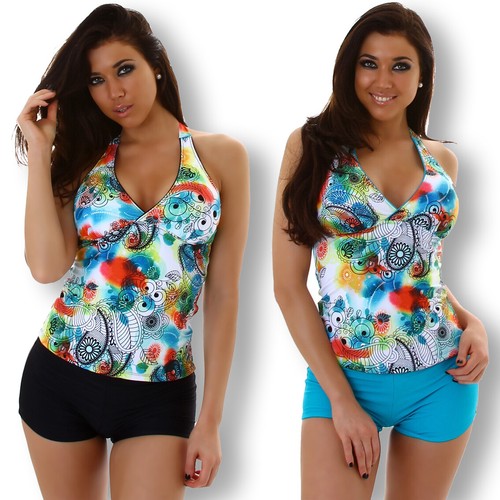 Push swim set bikini - swim,