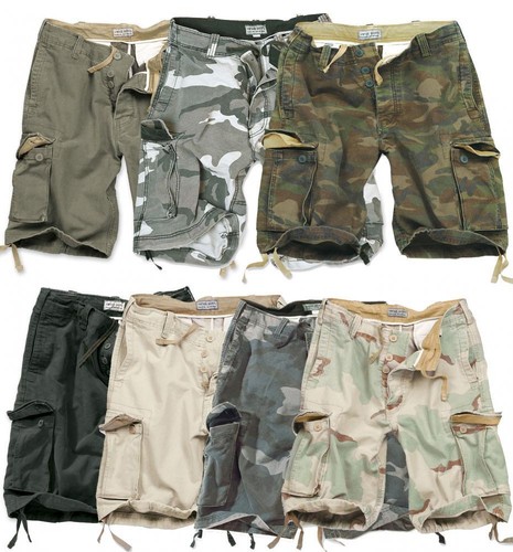 Surplus vintage 100 - vintage, %