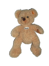 WIE NEU* Steiff Herr Miele