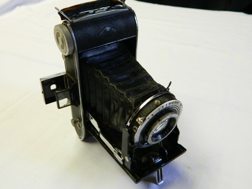 Agfa kamera billy compur - agfa,