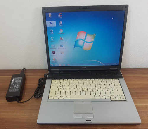 Business fujitsu lifebook - business,